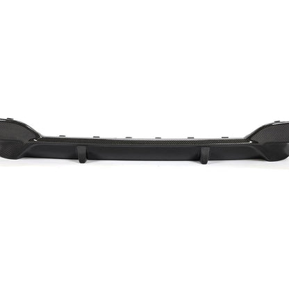 3D Style Carbon Fiber Rear Diffuser for BMW 3 Series G20/G21 Pre-LCI M Sport (2019–2022)