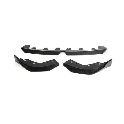 Performance Style Carbon Fiber Front Lip for BMW 3 Series G20/G21 Pre-LCI M-Sport (2019-2022)