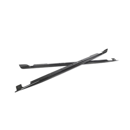 Performance Style Carbon Fiber Side Skirts for BMW 3 Series G20/G21 LCI M Sport (2023-2025)