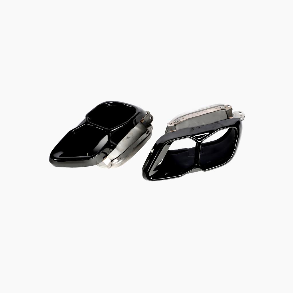 BMW X5 G05/G07 (2018+) Exhaust Tips