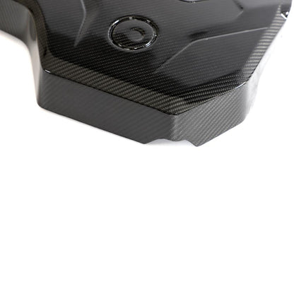 OEM Style Carbon Fiber Front Engine Bonnet Hood Cover for BMW G20/G21/G22/G23/G26/G30/G31/G32