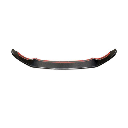 Performance Style Carbon Fiber Front Bumper Lip For BMW M3 F80/M4 F82 F83 (2014-2020)
