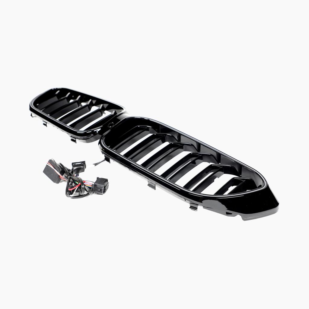 BMW 5 Series G30 (2017–2020) Grille