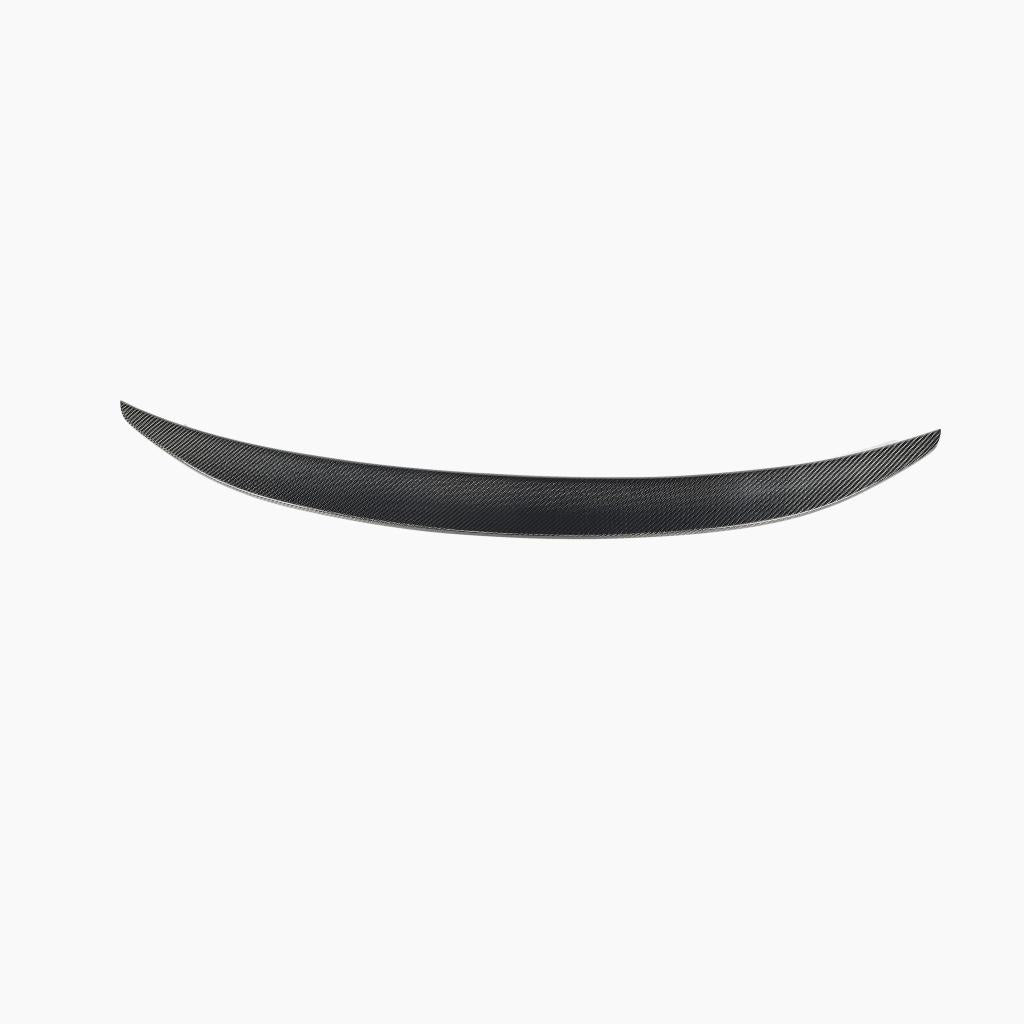 Performance Style Carbon Fiber Trunk Spoiler for BMW  3 Series E92 (2006-2013)