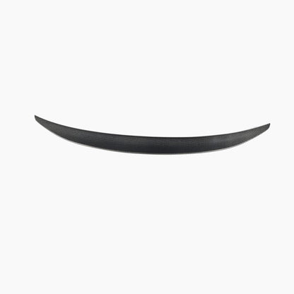 Performance Style Carbon Fiber Trunk Spoiler for BMW  3 Series E92 (2006-2013)