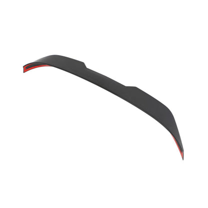 Performance Style Carbon Fiber Trunk Spoiler for BMW M2 G87/G42 Coupé (2021+)