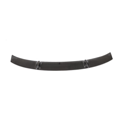 RS3 Style Carbon Fiber Trunk Spoiler for Audi A3/S3 /RS3 Sedan (2012-2020)