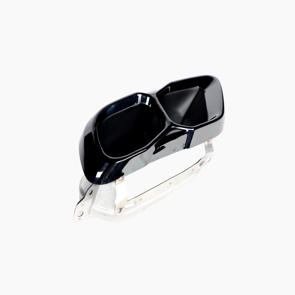 BMW X5 G05/G07 (2018+) Exhaust Tips