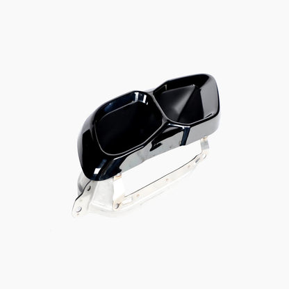 BMW X5 G05/G07 (2018+) Exhaust Tips