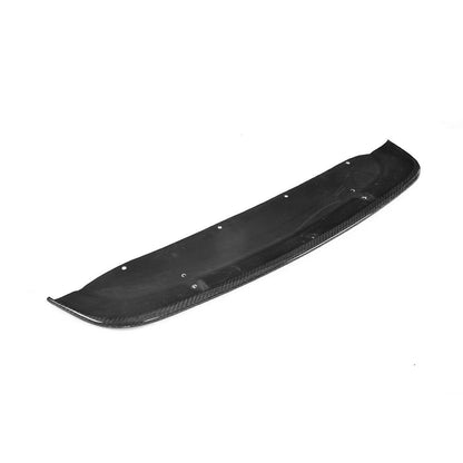 ST Style Carbon Fiber Front Lip for BMW M2 F87 Coupé (2016-2018)