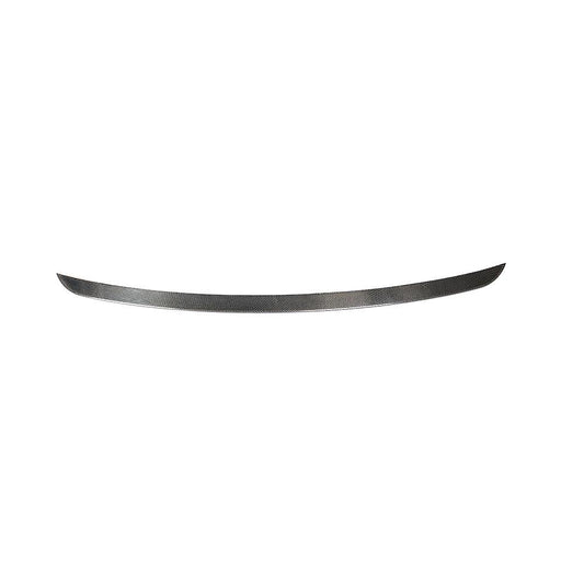 ST Style Carbon Fiber Rear Middle Spoiler for BMW X5 G05 Pre-LCI (2019-2023)