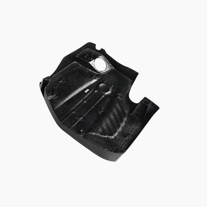 ST Style Carbon Fiber Engine Hood Cover for BMW M2 F87 Coupe (2016-2018)