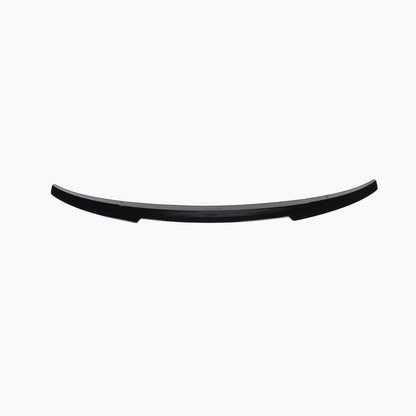 BMW 4 Series Gran Coupe G26 (2021–present) Spoiler