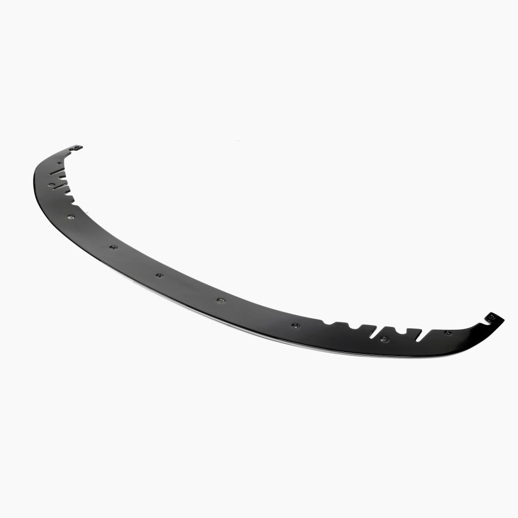 Performance Style Gloss Black Front Lip for BMW 5 Series G30/G31 Pre-LCI (2017–2020)