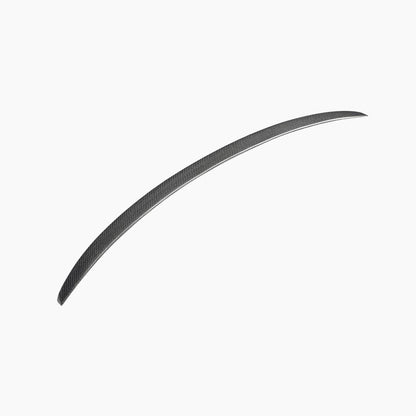 M3 Style Carbon Fiber Trunk Spoiler For BMW 3 Series E92 M3 Coupé Pre-LCI (2006-2010)