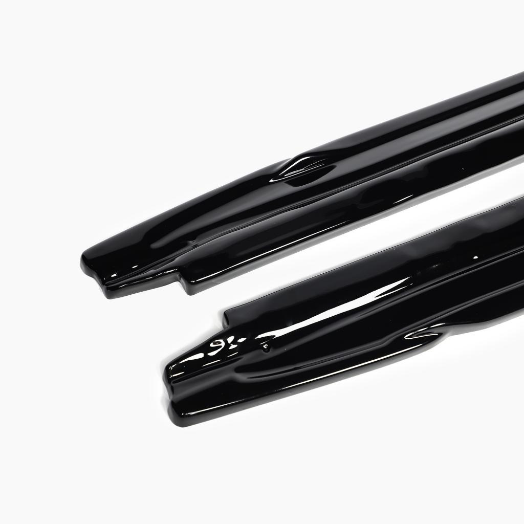 Audi A3 / S3 8Y (2020-2024) Side Skirts
