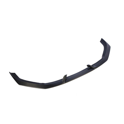ST Style Carbon Fiber Front Lip for Audi RS3 8.5V LCI (2017-2020)
