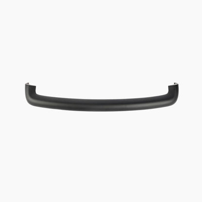 Matte Black Trunk Spoiler for Audi TT 8N(1998-2006)