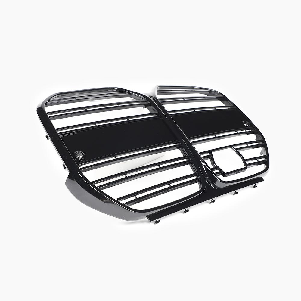 BMW 4 Series Gran Coupe G26 (2021–present) Grille