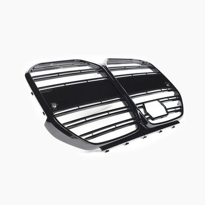 BMW 4 Series Gran Coupe G26 (2021–present) Grille