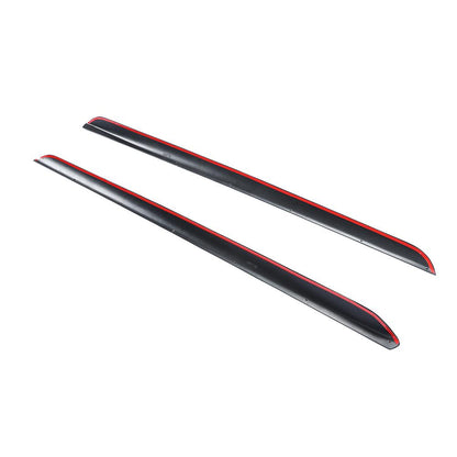 Performance Style Carbon Fiber Side Skirts for BMW 3 Series G20/G21 Pre-LCI M-Sport (2019-2022)