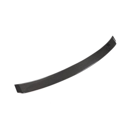 RS3 Style Carbon Fiber Roof Spoiler for Audi A3/S3 (2012-2020)