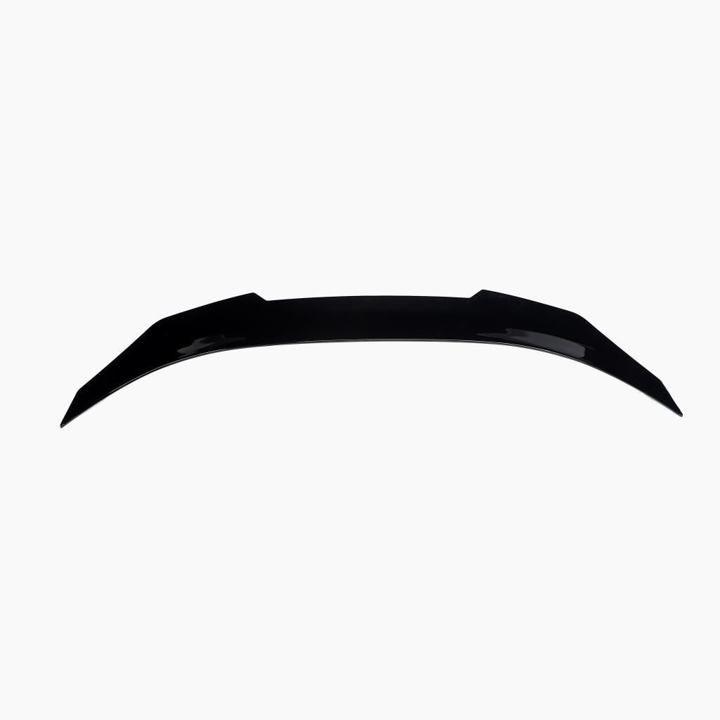 PSM Style Gloss Black Trunk Spoiler for BMW 8 Series G15 (2019+)