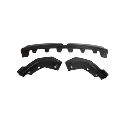 Performance Style Carbon Fiber Front Lip for BMW 3 Series G20/G21 Pre-LCI M-Sport (2019-2022)