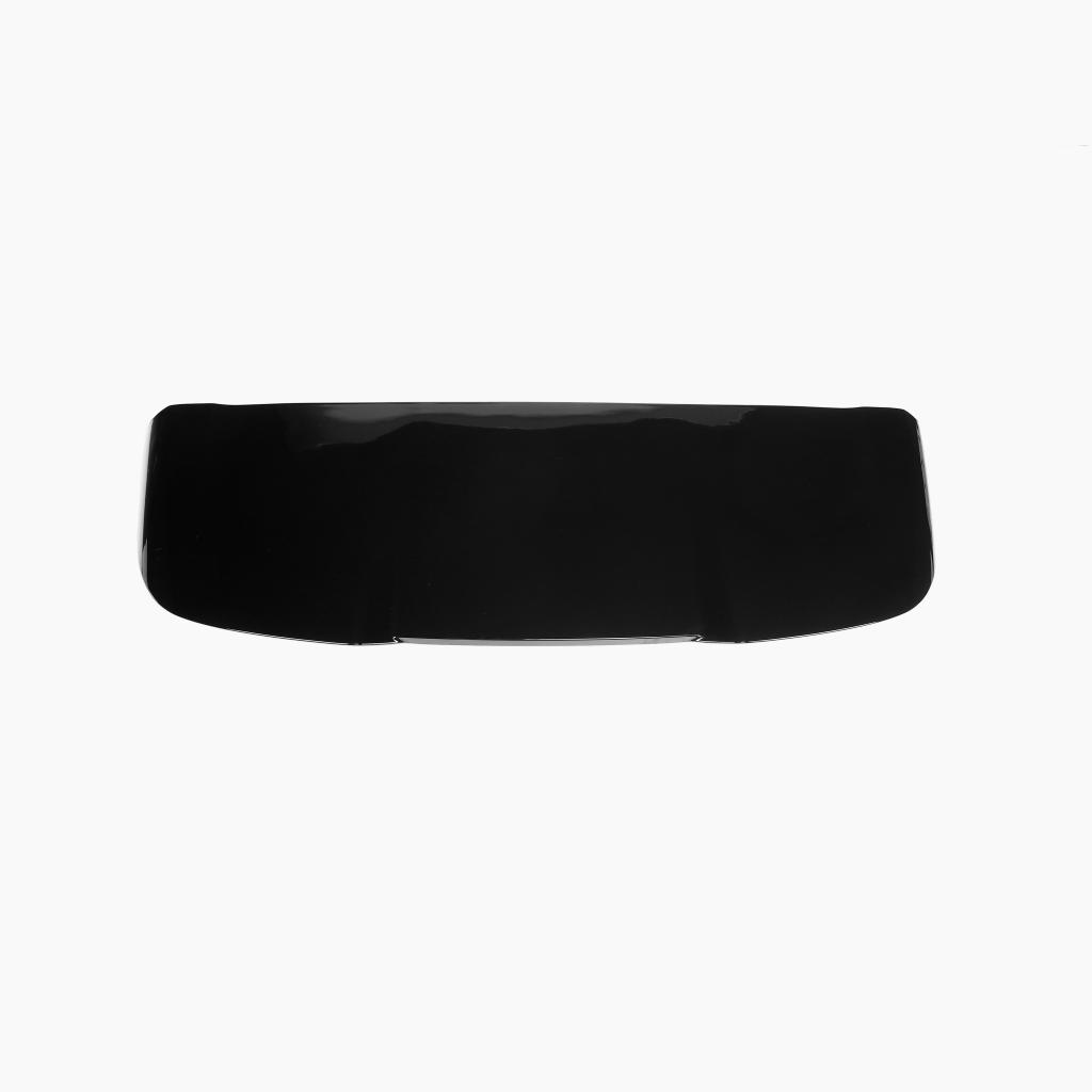 Gloss Black Roof Spoiler for BMW X5 G05 Pre-LCI M Sport (2019-2023)