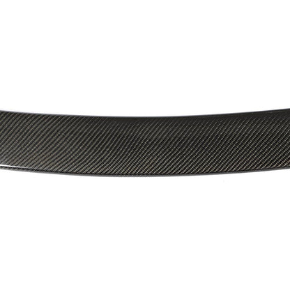 ST Style Carbon Fiber Roof Spoiler for BMW 3 Series G20/G21 Pre-LCI (2019–2022)