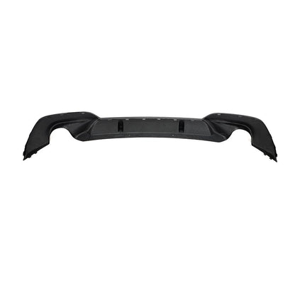 3D Style Carbon Fiber Rear Diffuser for BMW 3 Series G20/G21 Pre-LCI M Sport (2019–2022)