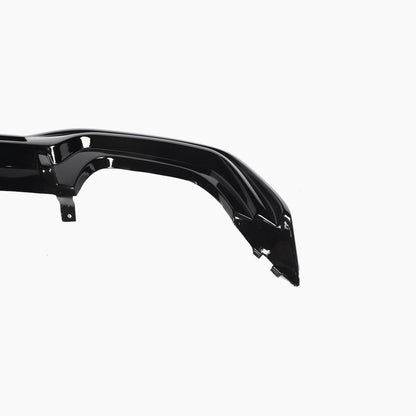 Performance Style Gloss Black Rear Bumper Diffuser For BMW 3 Series 320i 330i M Sport Sedan (2019-2022) ,Not for M340i M340d