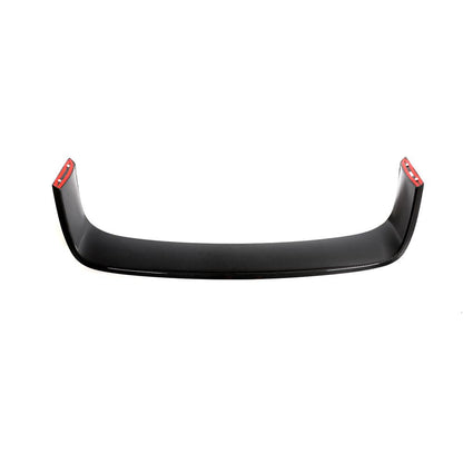 ST Style Carbon Fiber Trunk Spoiler for BMW M2 G87/G42 Coupé (2021+)