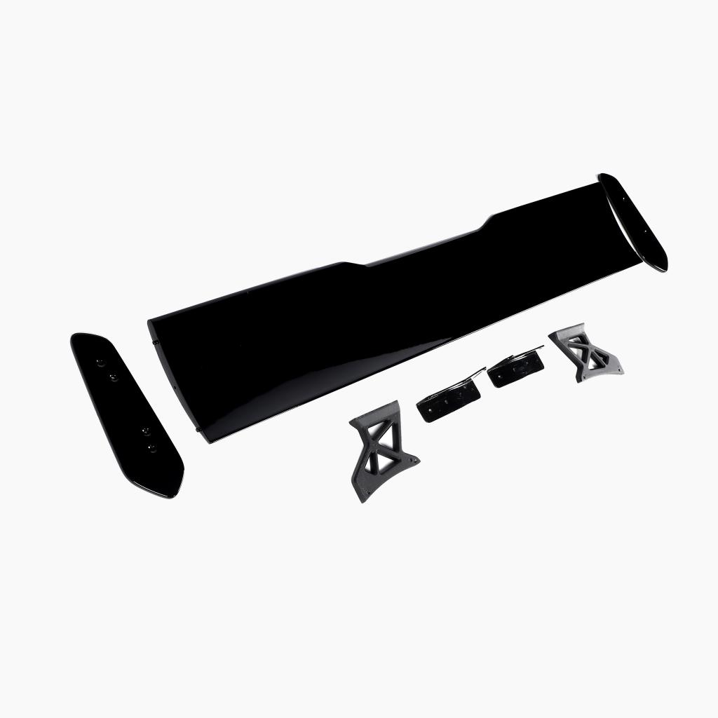 BMW M3 F80 (2014–2018) M3 GTS High Wing Spoiler For F80 M3