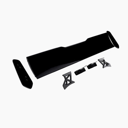 BMW M3 F80 (2014–2018) M3 GTS High Wing Spoiler For F80 M3