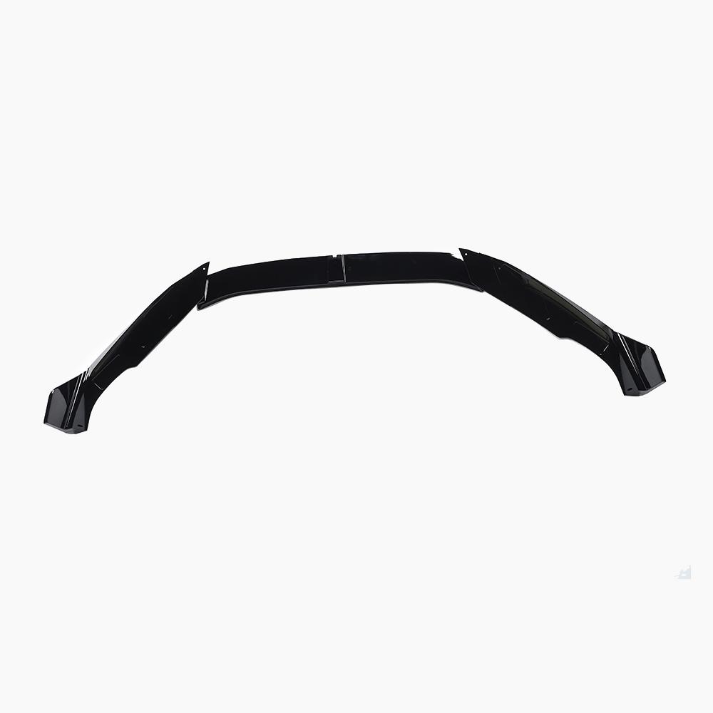 BMW X4 G02 (2018–present) X3/X4M Rock Front Lip/18-20