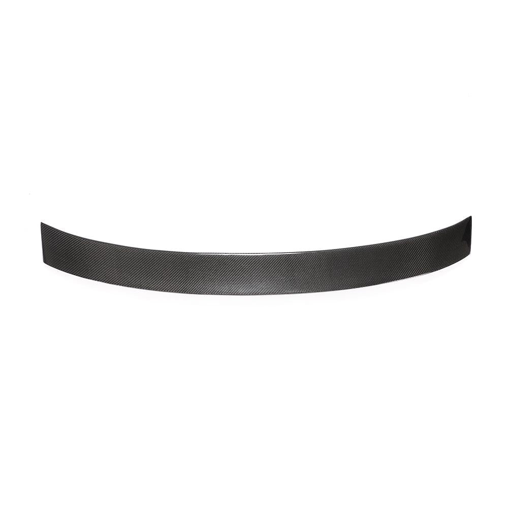 RS3 Style Carbon Fiber Trunk Spoiler for Audi A3/S3 /RS3 Sedan (2012-2020)