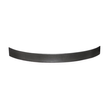 RS3 Style Carbon Fiber Trunk Spoiler for Audi A3/S3 /RS3 Sedan (2012-2020)