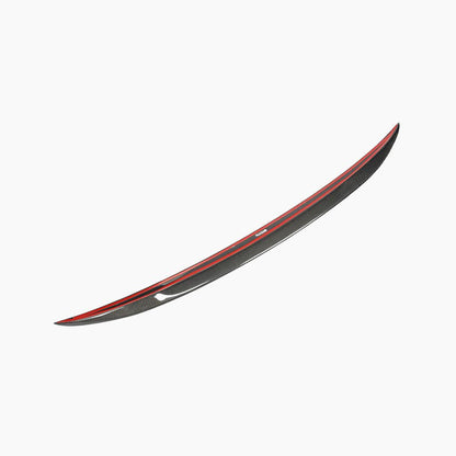 Performance Style Carbon Fiber Trunk Spoiler for BMW 3 Series E93/M3 E93 (2007-2013)