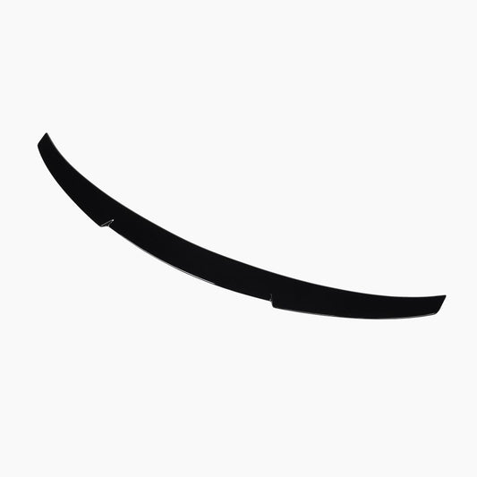 M4 Style Gloss Black Trunk Spoiler for BMW 4 Series, i4 G26 Gran Coupe (2021+)