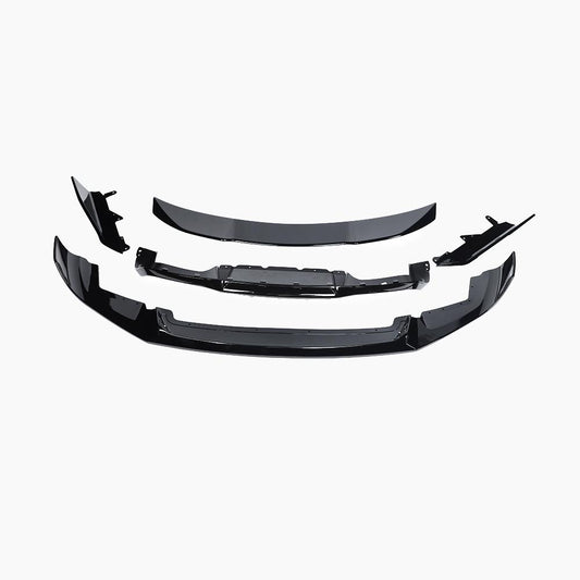 Gloss Black Aero Kit for BMW M2 F87 Competition (2018–2021)