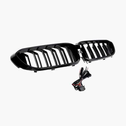 BMW 5 Series G30 (2017–2020) Grille
