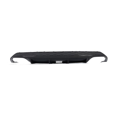 OEM Style Carbon Fiber Rear Diffuser for Audi A3/S3/RS3 8Y (2020-2024)