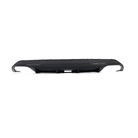 OEM Style Carbon Fiber Rear Diffuser for Audi A3/S3/RS3 8Y (2020-2024)
