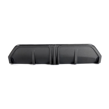 ST Style Carbon Fiber Rear Diffuser for BMW 3 Series G20/G21 Pre-LCI M Sport (2019-2022)