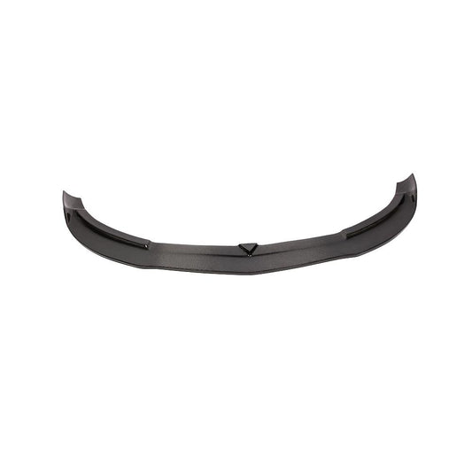R style Carbon Fiber Front Lip for Mercedes Benz A-Class W176 Sport/A45 AMG (2012-2015)