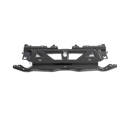 ST Style Carbon Fiber Water Tank Cover for BMW M2 G87 (2023+)