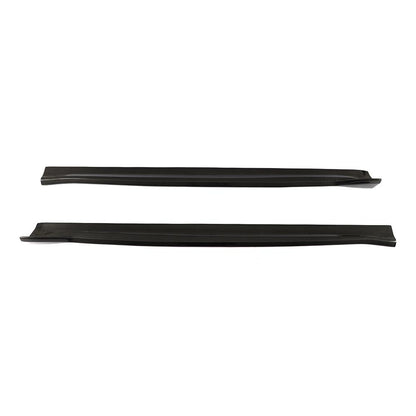 HAMANN Style Carbon Fiber Side Skirts for BMW X5M F85 (2015-2018),X6M F86 (2015-2019)