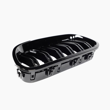 BMW 5 Series F10 (2010–2016) Spoiler