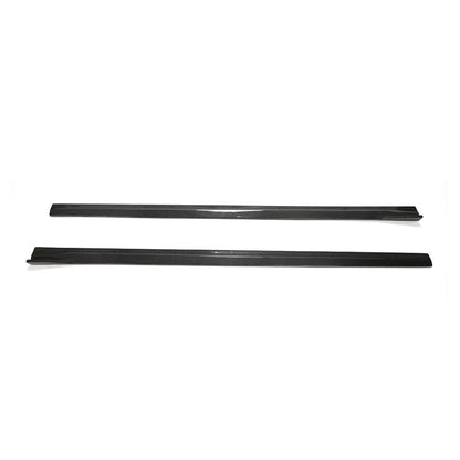 ST Style Carbon Fiber Side Skirts for BMW M2 F87/M2 F87 Competition (2016-2021)